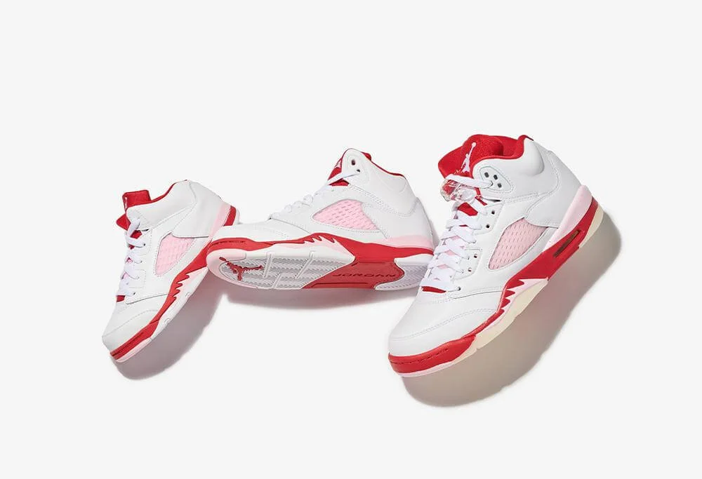 Air jordan 1 pink foam on sale